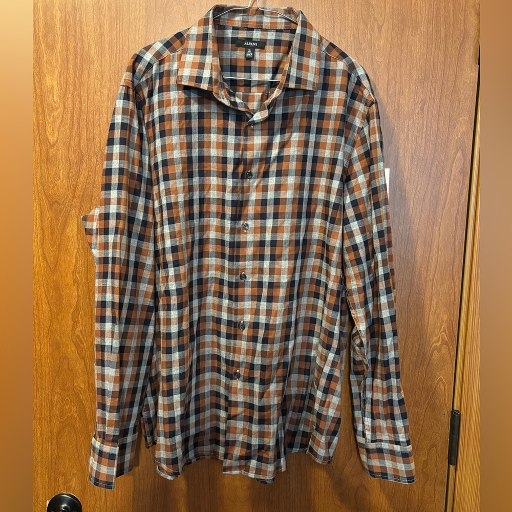 Button up Shirt